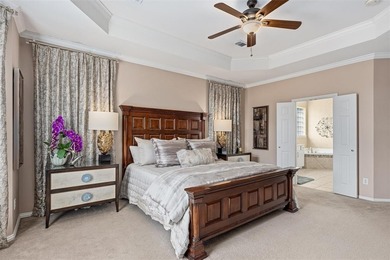 Welcome home to 5418 Summit Knoll Trail in the highly desirable on Woodbridge Golf Club in Texas - for sale on GolfHomes.com, golf home, golf lot