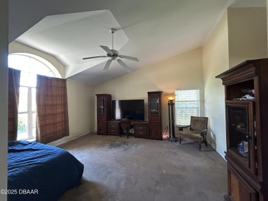 This property is the most private location inside the exclusive on The Club At Pelican Bay - North Course in Florida - for sale on GolfHomes.com, golf home, golf lot