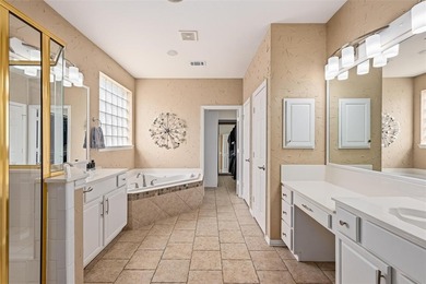 Welcome home to 5418 Summit Knoll Trail in the highly desirable on Woodbridge Golf Club in Texas - for sale on GolfHomes.com, golf home, golf lot