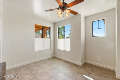 EXTRA-ORDINARY OPPORTUNITY for the RIGHT BUYER! Wonderful on Prescott Lakes Golf and Country Club in Arizona - for sale on GolfHomes.com, golf home, golf lot