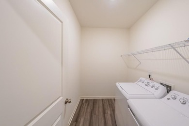 Honey Stop the Car! This Beautiful Home can be all yours! Brand on The Frog Golf Club in Georgia - for sale on GolfHomes.com, golf home, golf lot