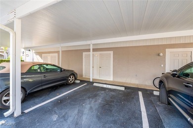 Welcome to this meticulously maintained Gardenia floor plan on Colonial Country Club in Florida - for sale on GolfHomes.com, golf home, golf lot