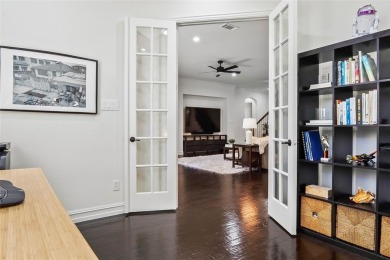 **FABULOUS NEW PRICE ON 4 BEDROOM HOME IN POPULAR HIGHLANDS AT on Trophy Club of Dallas in Texas - for sale on GolfHomes.com, golf home, golf lot