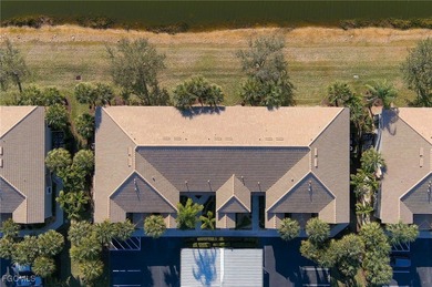 Welcome to this meticulously maintained Gardenia floor plan on Colonial Country Club in Florida - for sale on GolfHomes.com, golf home, golf lot