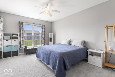 Welcome to Cicero's premier lakeside community and this on Bear Slide Golf Club in Indiana - for sale on GolfHomes.com, golf home, golf lot