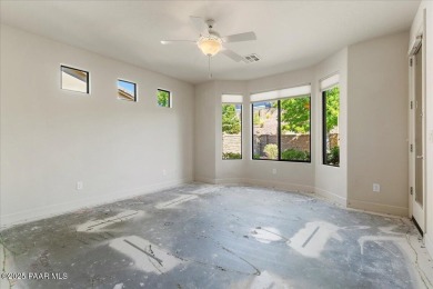 EXTRA-ORDINARY OPPORTUNITY for the RIGHT BUYER! Wonderful on Prescott Lakes Golf and Country Club in Arizona - for sale on GolfHomes.com, golf home, golf lot