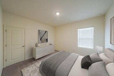 Honey Stop the Car! This Beautiful Home can be all yours! Brand on The Frog Golf Club in Georgia - for sale on GolfHomes.com, golf home, golf lot