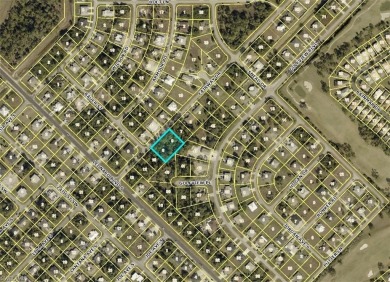 Fabulous oversized lot near Westminster Golf Club. Convenient on Westminster Golf Club in Florida - for sale on GolfHomes.com, golf home, golf lot