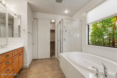 EXTRA-ORDINARY OPPORTUNITY for the RIGHT BUYER! Wonderful on Prescott Lakes Golf and Country Club in Arizona - for sale on GolfHomes.com, golf home, golf lot