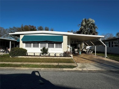 Welcome to Fairway Village, a sought after, resident owned on Fairway Village Golf Course in Florida - for sale on GolfHomes.com, golf home, golf lot