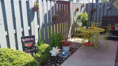 REMODEL WORK UNDERWAY ON THIS WATERFRONT BEAUTY! Please excuse on Woodlake Country Club in North Carolina - for sale on GolfHomes.com, golf home, golf lot
