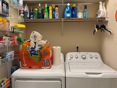 Under contract-accepting backup offers. LOWEST-PRICED, UPGRADED on Bobcat Trail Golf Club in Florida - for sale on GolfHomes.com, golf home, golf lot