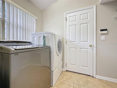 Sherwood model located in 55+ Kings Ridge in the rolling hills on Kings Ridge Golf Club in Florida - for sale on GolfHomes.com, golf home, golf lot