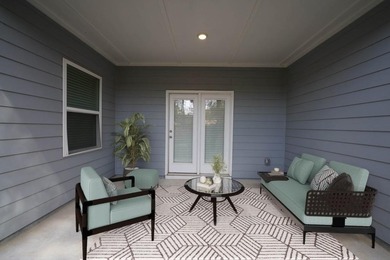 Honey Stop the Car! This Beautiful Home can be all yours! Brand on The Frog Golf Club in Georgia - for sale on GolfHomes.com, golf home, golf lot