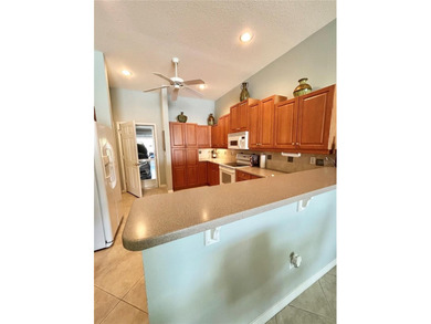 Under contract-accepting backup offers. LOWEST-PRICED, UPGRADED on Bobcat Trail Golf Club in Florida - for sale on GolfHomes.com, golf home, golf lot