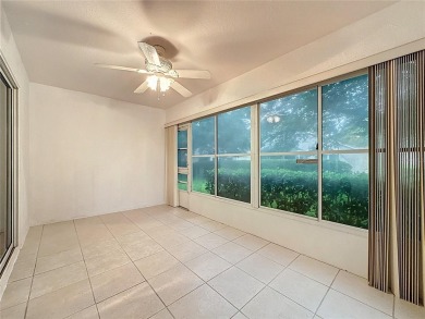 Sherwood model located in 55+ Kings Ridge in the rolling hills on Kings Ridge Golf Club in Florida - for sale on GolfHomes.com, golf home, golf lot