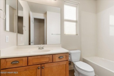 EXTRA-ORDINARY OPPORTUNITY for the RIGHT BUYER! Wonderful on Prescott Lakes Golf and Country Club in Arizona - for sale on GolfHomes.com, golf home, golf lot