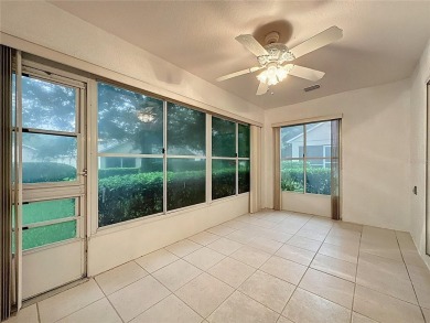 Sherwood model located in 55+ Kings Ridge in the rolling hills on Kings Ridge Golf Club in Florida - for sale on GolfHomes.com, golf home, golf lot
