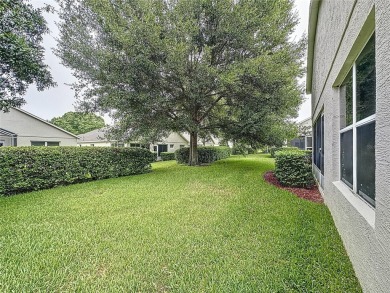 Sherwood model located in 55+ Kings Ridge in the rolling hills on Kings Ridge Golf Club in Florida - for sale on GolfHomes.com, golf home, golf lot