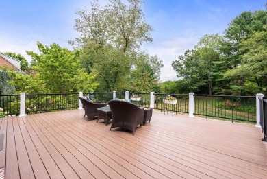 Step over the welcome mat to fall in love. Brilliant, newly on Lakeview Golf Course in Virginia - for sale on GolfHomes.com, golf home, golf lot