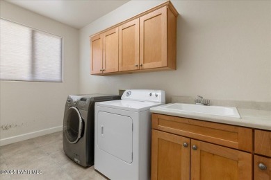 EXTRA-ORDINARY OPPORTUNITY for the RIGHT BUYER! Wonderful on Prescott Lakes Golf and Country Club in Arizona - for sale on GolfHomes.com, golf home, golf lot