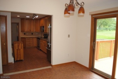 Visit this immaculately maintained home. Freshly painted on Green Knoll Golf Course in New Jersey - for sale on GolfHomes.com, golf home, golf lot