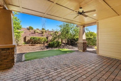 EXTRA-ORDINARY OPPORTUNITY for the RIGHT BUYER! Wonderful on Prescott Lakes Golf and Country Club in Arizona - for sale on GolfHomes.com, golf home, golf lot
