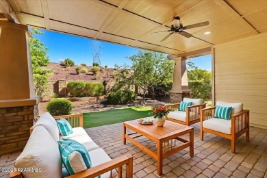 EXTRA-ORDINARY OPPORTUNITY for the RIGHT BUYER! Wonderful on Prescott Lakes Golf and Country Club in Arizona - for sale on GolfHomes.com, golf home, golf lot
