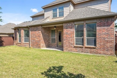 **FABULOUS NEW PRICE ON 4 BEDROOM HOME IN POPULAR HIGHLANDS AT on Trophy Club of Dallas in Texas - for sale on GolfHomes.com, golf home, golf lot