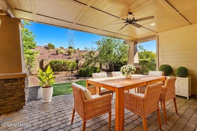 EXTRA-ORDINARY OPPORTUNITY for the RIGHT BUYER! Wonderful on Prescott Lakes Golf and Country Club in Arizona - for sale on GolfHomes.com, golf home, golf lot