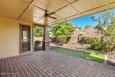 EXTRA-ORDINARY OPPORTUNITY for the RIGHT BUYER! Wonderful on Prescott Lakes Golf and Country Club in Arizona - for sale on GolfHomes.com, golf home, golf lot