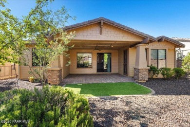 EXTRA-ORDINARY OPPORTUNITY for the RIGHT BUYER! Wonderful on Prescott Lakes Golf and Country Club in Arizona - for sale on GolfHomes.com, golf home, golf lot