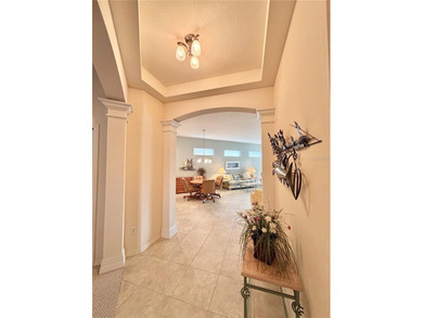 Under contract-accepting backup offers. LOWEST-PRICED, UPGRADED on Bobcat Trail Golf Club in Florida - for sale on GolfHomes.com, golf home, golf lot