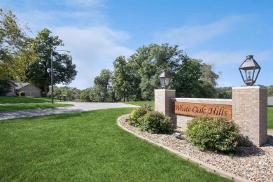 This well-maintained condo offers convenient living next to the on Amana Colonies Golf Course in Iowa - for sale on GolfHomes.com, golf home, golf lot