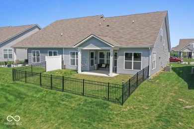 Welcome to Cicero's premier lakeside community and this on Bear Slide Golf Club in Indiana - for sale on GolfHomes.com, golf home, golf lot