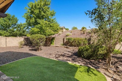 EXTRA-ORDINARY OPPORTUNITY for the RIGHT BUYER! Wonderful on Prescott Lakes Golf and Country Club in Arizona - for sale on GolfHomes.com, golf home, golf lot