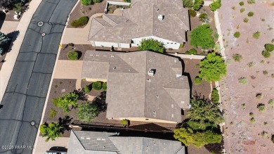 EXTRA-ORDINARY OPPORTUNITY for the RIGHT BUYER! Wonderful on Prescott Lakes Golf and Country Club in Arizona - for sale on GolfHomes.com, golf home, golf lot