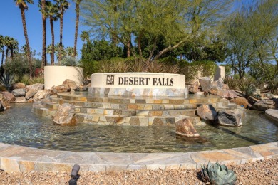 Short-Term Rentals Allowed! This property isn't just a perfect on Desert Falls Country Club in California - for sale on GolfHomes.com, golf home, golf lot