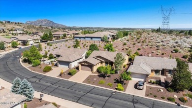 EXTRA-ORDINARY OPPORTUNITY for the RIGHT BUYER! Wonderful on Prescott Lakes Golf and Country Club in Arizona - for sale on GolfHomes.com, golf home, golf lot