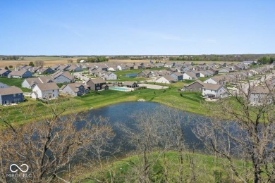 Welcome to Cicero's premier lakeside community and this on Bear Slide Golf Club in Indiana - for sale on GolfHomes.com, golf home, golf lot