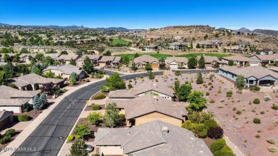 EXTRA-ORDINARY OPPORTUNITY for the RIGHT BUYER! Wonderful on Prescott Lakes Golf and Country Club in Arizona - for sale on GolfHomes.com, golf home, golf lot