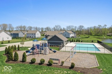 Welcome to Cicero's premier lakeside community and this on Bear Slide Golf Club in Indiana - for sale on GolfHomes.com, golf home, golf lot