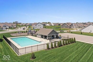 Welcome to Cicero's premier lakeside community and this on Bear Slide Golf Club in Indiana - for sale on GolfHomes.com, golf home, golf lot