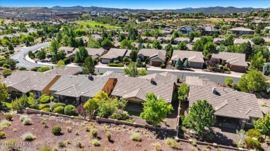 EXTRA-ORDINARY OPPORTUNITY for the RIGHT BUYER! Wonderful on Prescott Lakes Golf and Country Club in Arizona - for sale on GolfHomes.com, golf home, golf lot