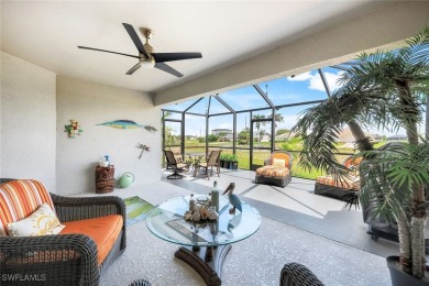 Better Than New - Upgraded 4-Bedroom, 3-Car Garage Home with on Burnt Store Golf Club in Florida - for sale on GolfHomes.com, golf home, golf lot