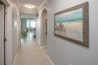 Experience the Florida lifestyle in this beautifully furnished on River Strand Golf and Country Club At Heritage Harbour  in Florida - for sale on GolfHomes.com, golf home, golf lot