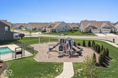 Welcome to Cicero's premier lakeside community and this on Bear Slide Golf Club in Indiana - for sale on GolfHomes.com, golf home, golf lot