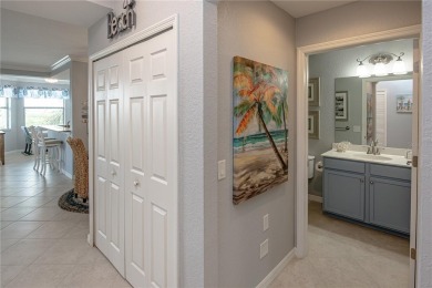 Experience the Florida lifestyle in this beautifully furnished on River Strand Golf and Country Club At Heritage Harbour  in Florida - for sale on GolfHomes.com, golf home, golf lot