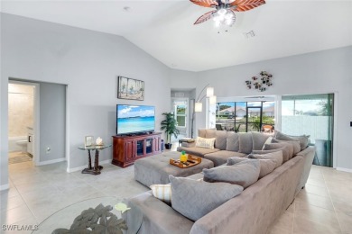 Better Than New - Upgraded 4-Bedroom, 3-Car Garage Home with on Burnt Store Golf Club in Florida - for sale on GolfHomes.com, golf home, golf lot