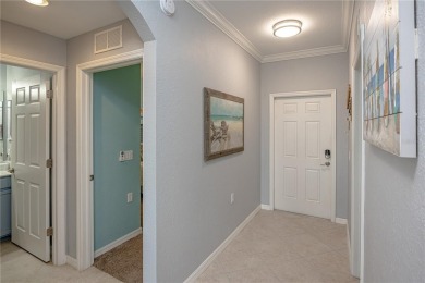 Experience the Florida lifestyle in this beautifully furnished on River Strand Golf and Country Club At Heritage Harbour  in Florida - for sale on GolfHomes.com, golf home, golf lot
